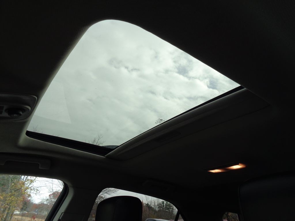 2014 Chevrolet Equinox Image 16