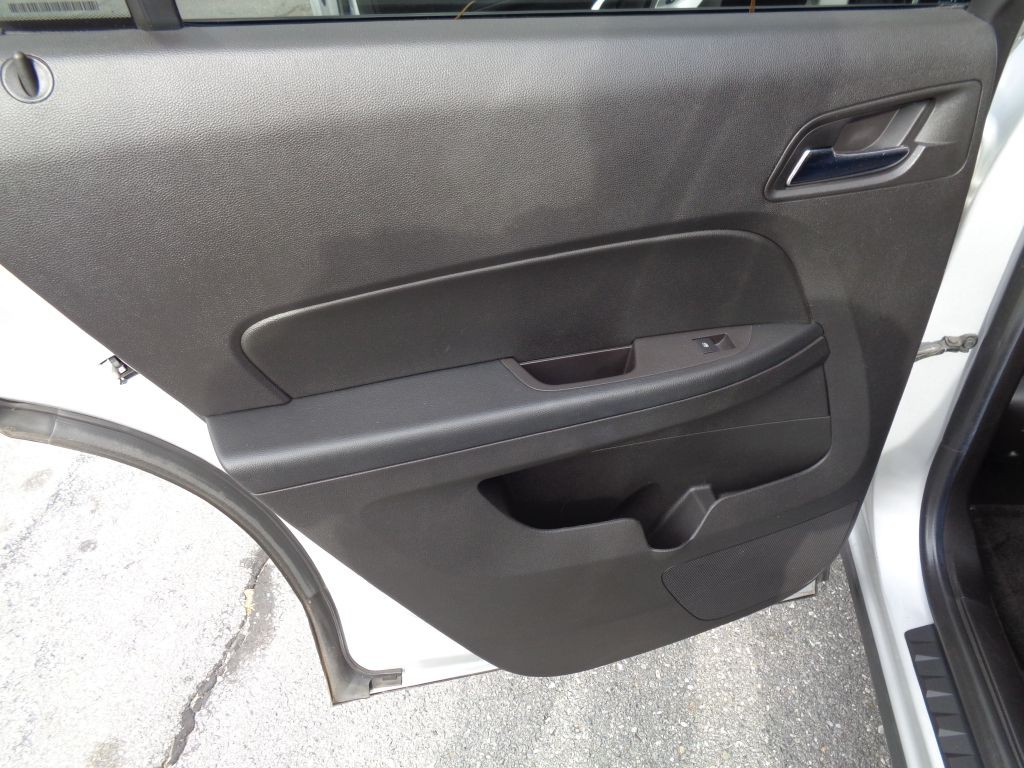 2014 Chevrolet Equinox Image 19