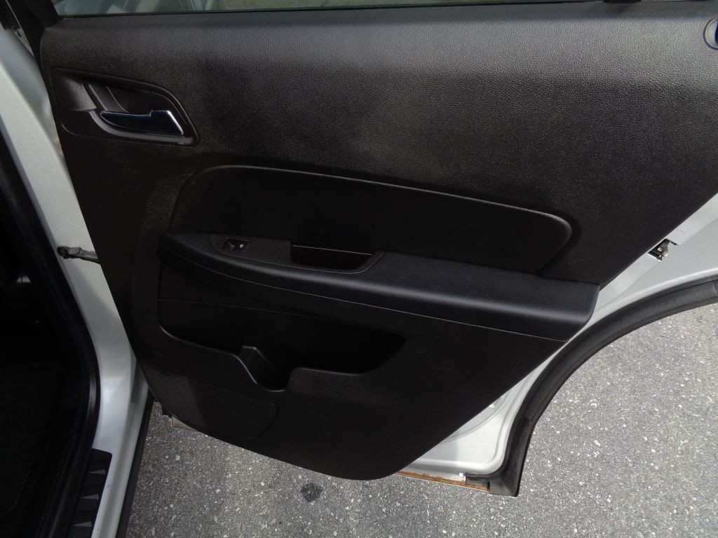 2014 Chevrolet Equinox Image 22