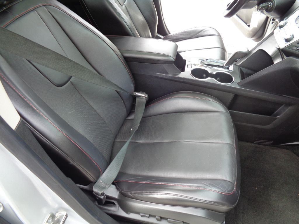 2014 Chevrolet Equinox Image 26