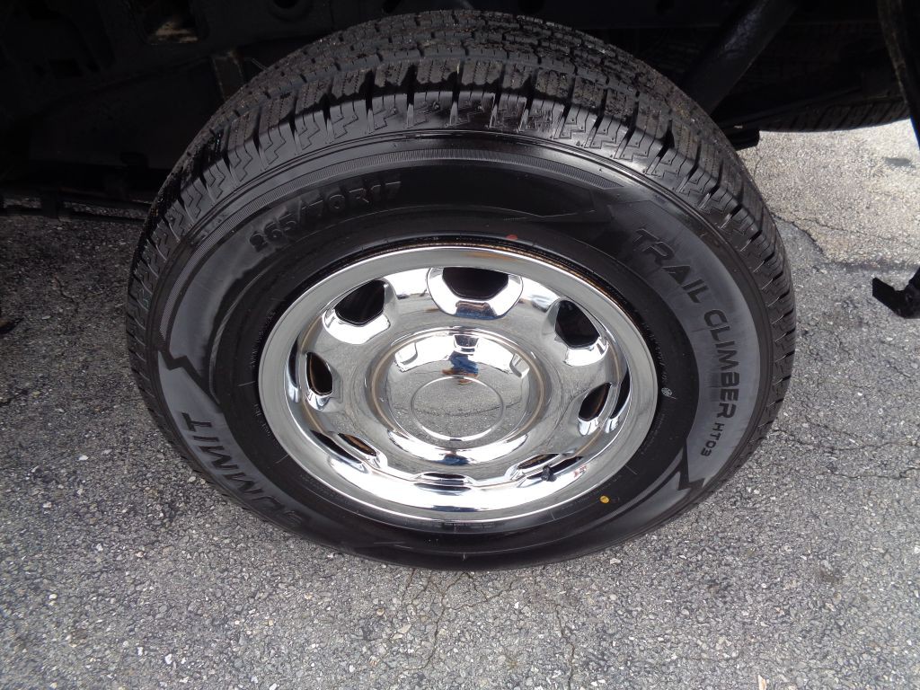 2015 Ford F-150 Image 10