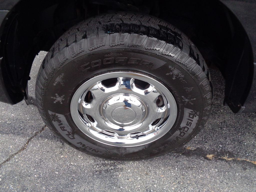 2015 Ford F-150 Image 11