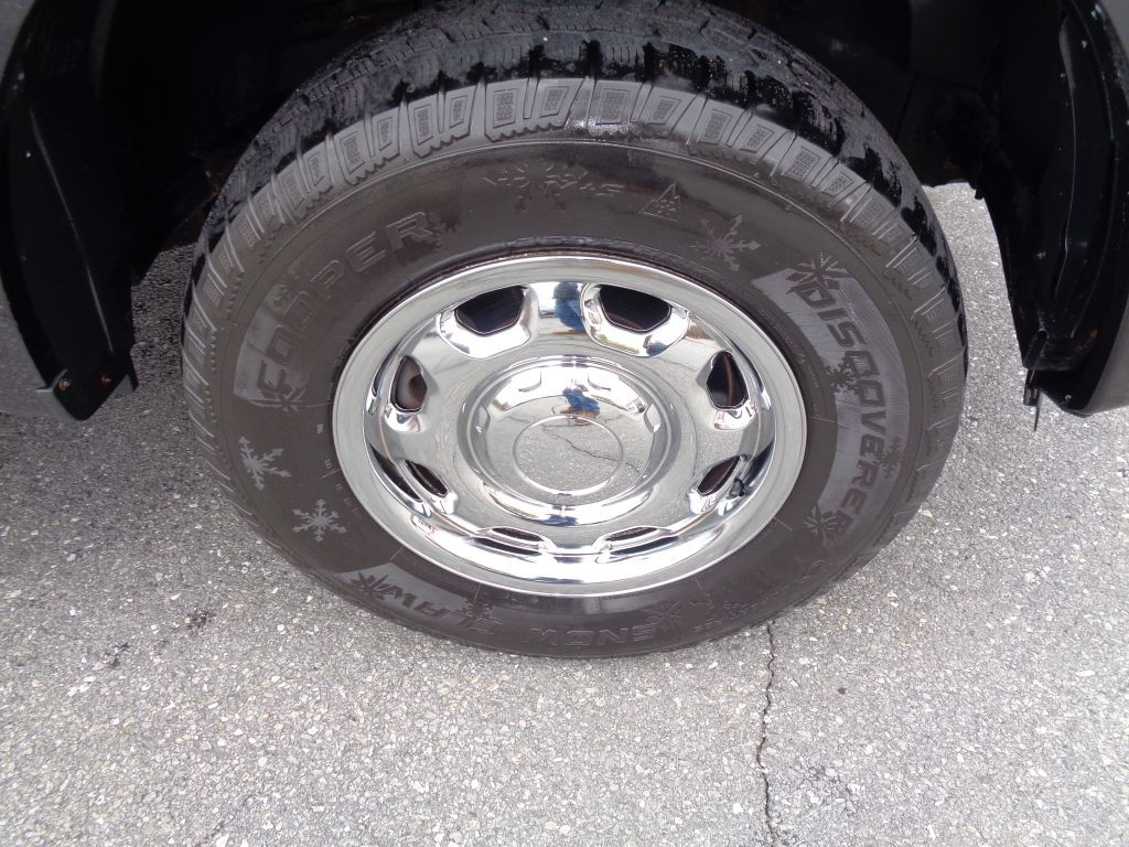 2015 Ford F-150 Image 12