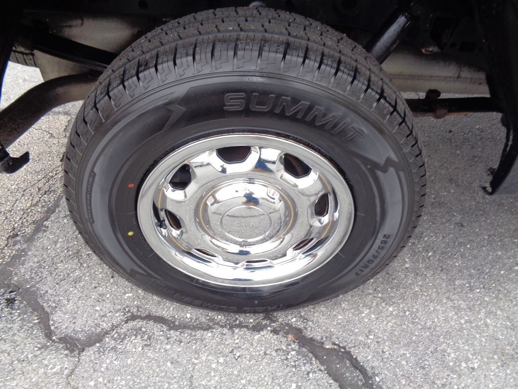 2015 Ford F-150 Image 13