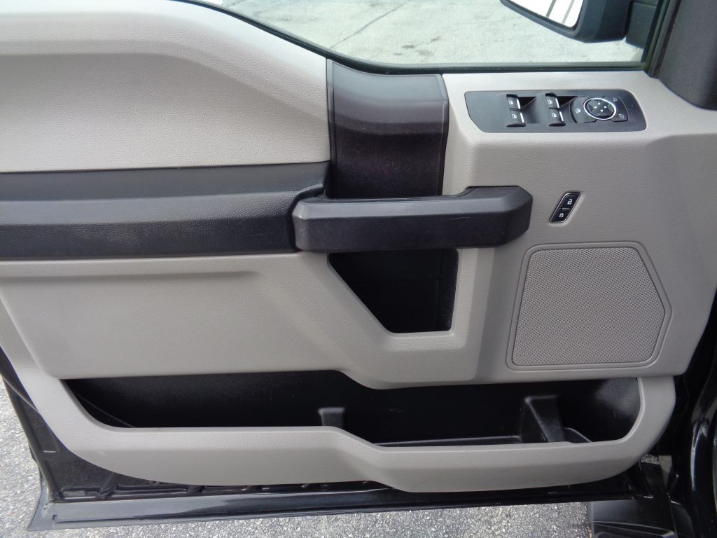 2015 Ford F-150 Image 14