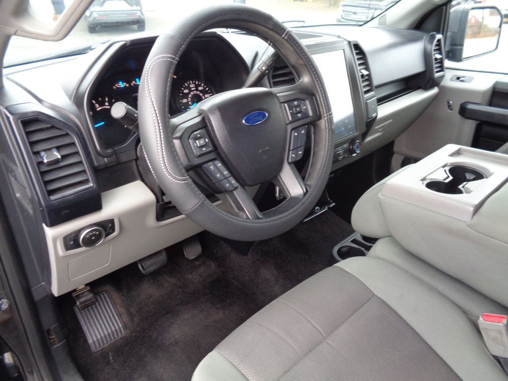 2015 Ford F-150 Image 15