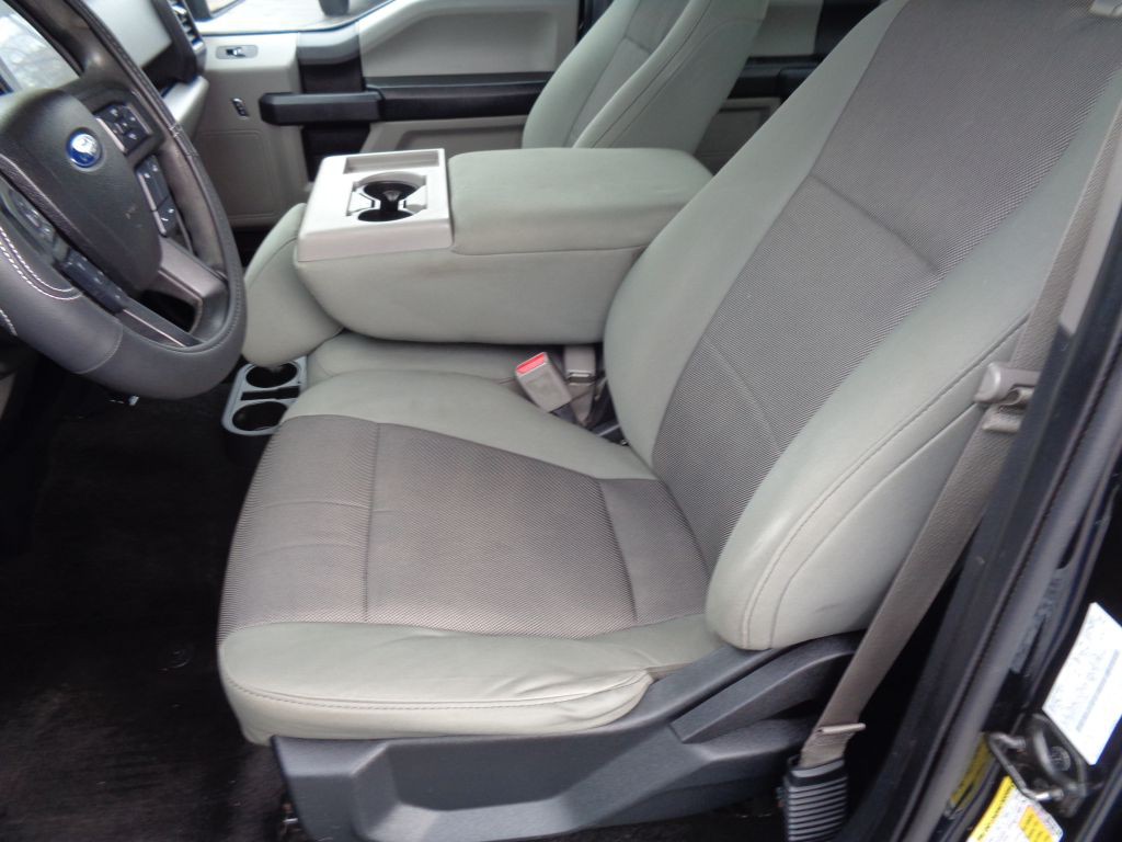 2015 Ford F-150 Image 16