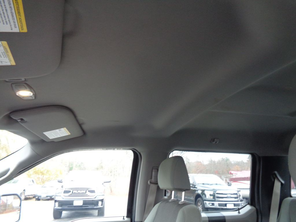 2015 Ford F-150 Image 17