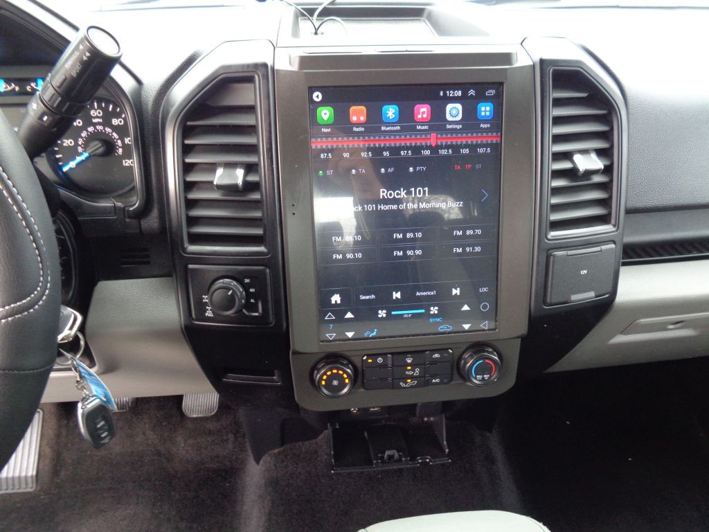 2015 Ford F-150 Image 19