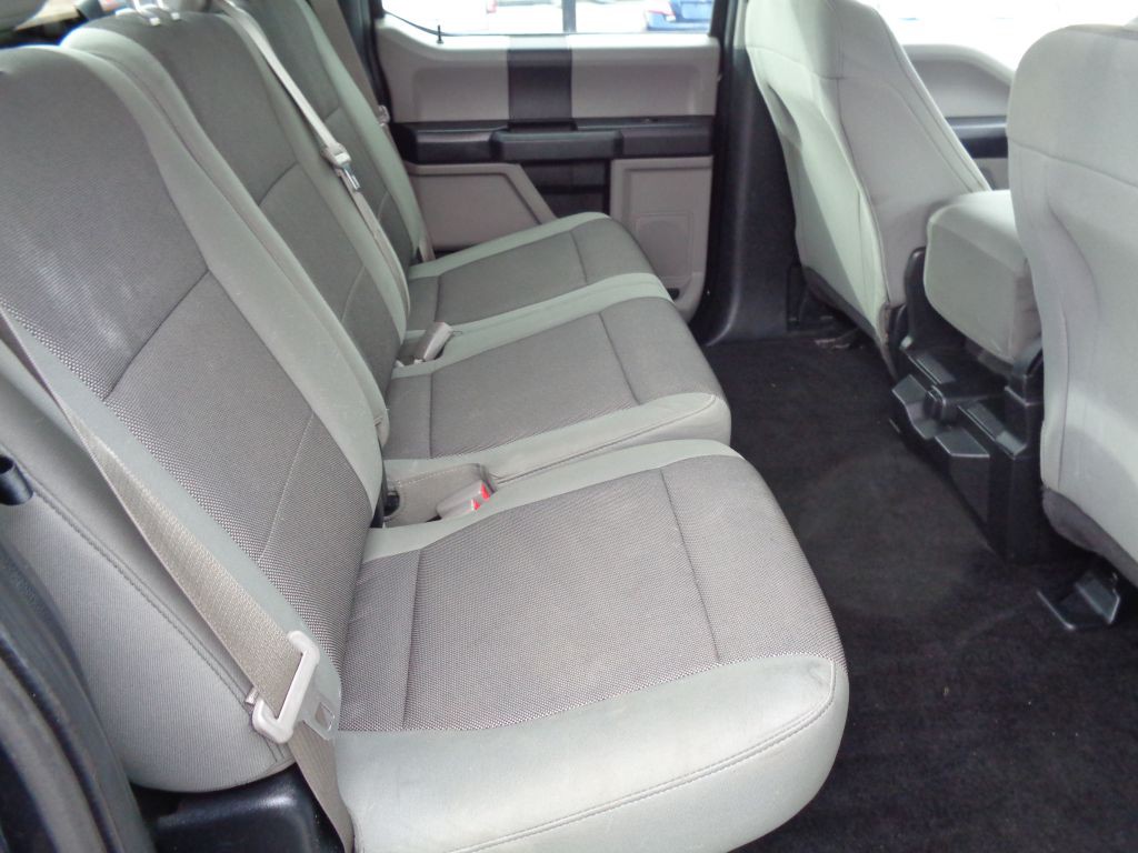 2015 Ford F-150 Image 23