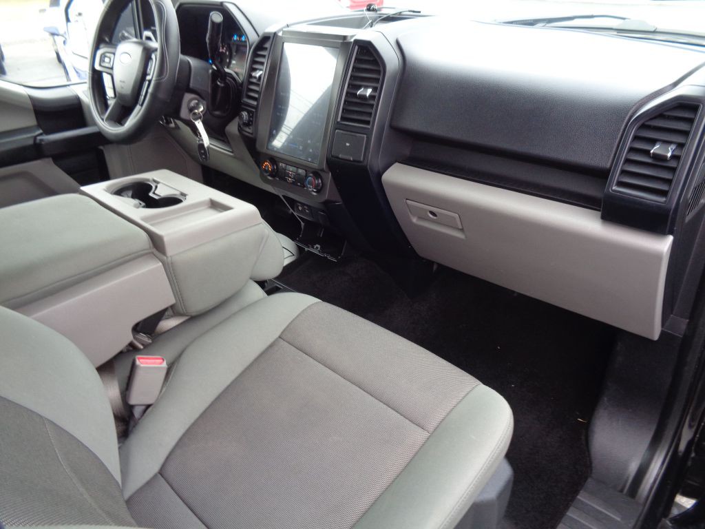 2015 Ford F-150 Image 25