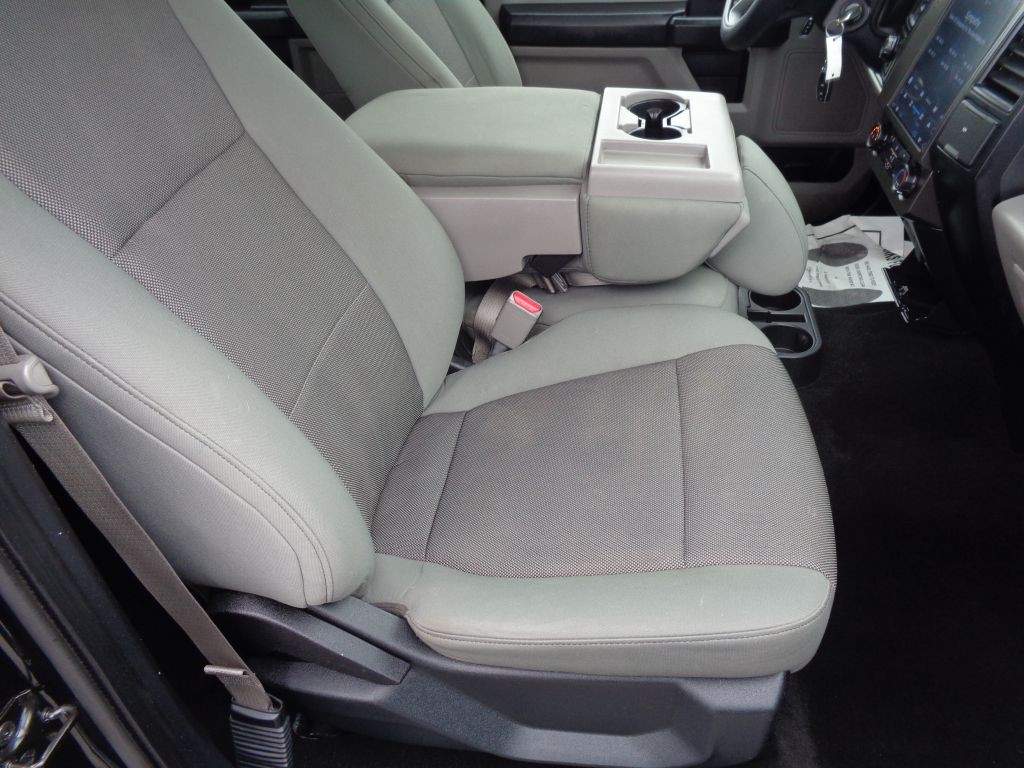 2015 Ford F-150 Image 26