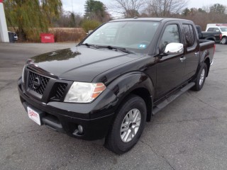 Image for 2016 Nissan Frontier SV ID: 6999786