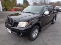 Image for 2016 Nissan Frontier SV ID: 6999786