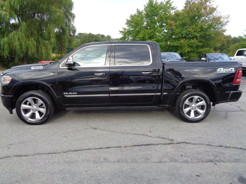2019 RAM 1500 Image 5