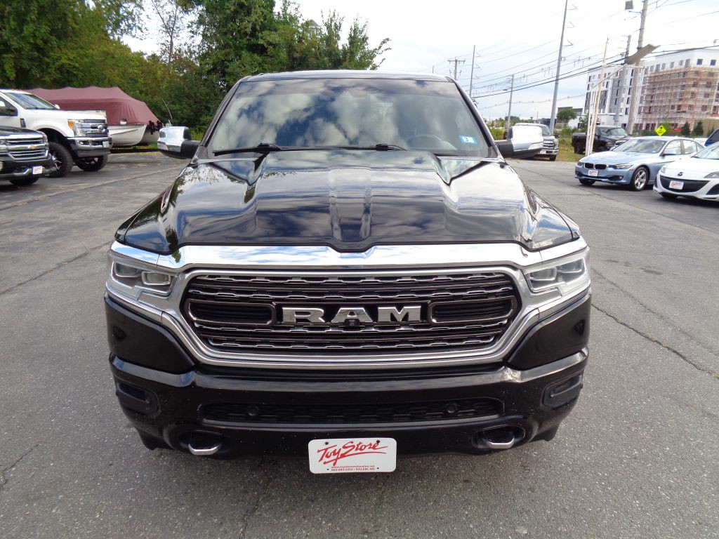 2019 RAM 1500 Image 6