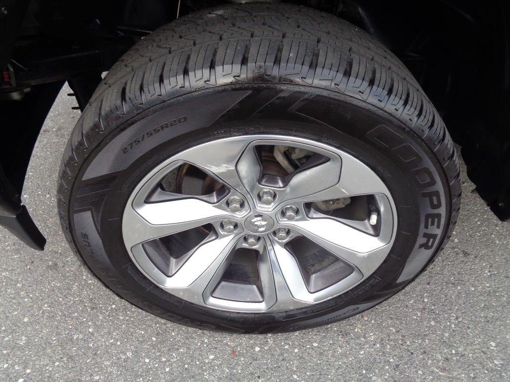 2019 RAM 1500 Image 10