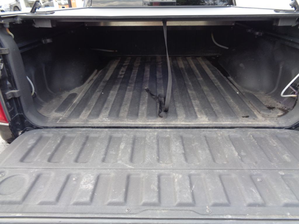 2019 RAM 1500 Image 13