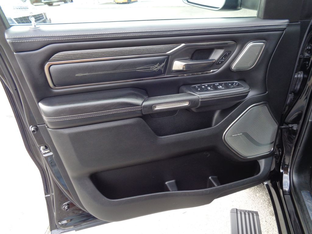 2019 RAM 1500 Image 14