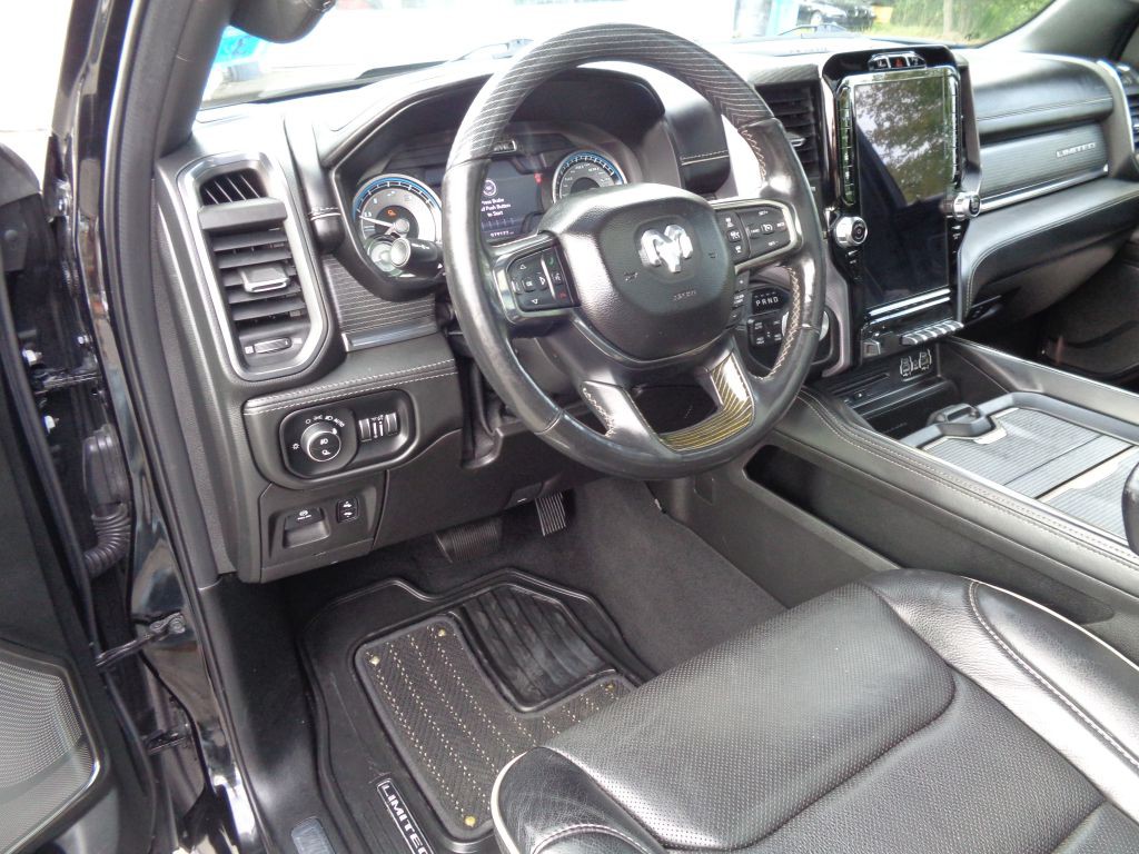 2019 RAM 1500 Image 15