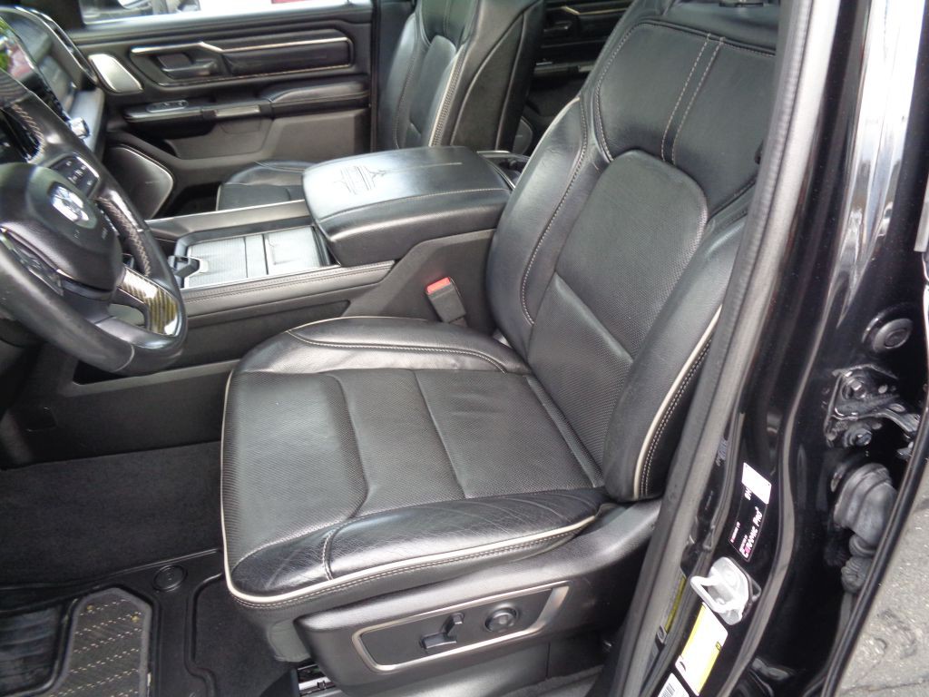 2019 RAM 1500 Image 16