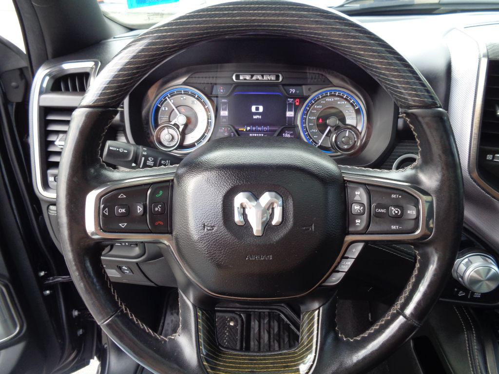 2019 RAM 1500 Image 17