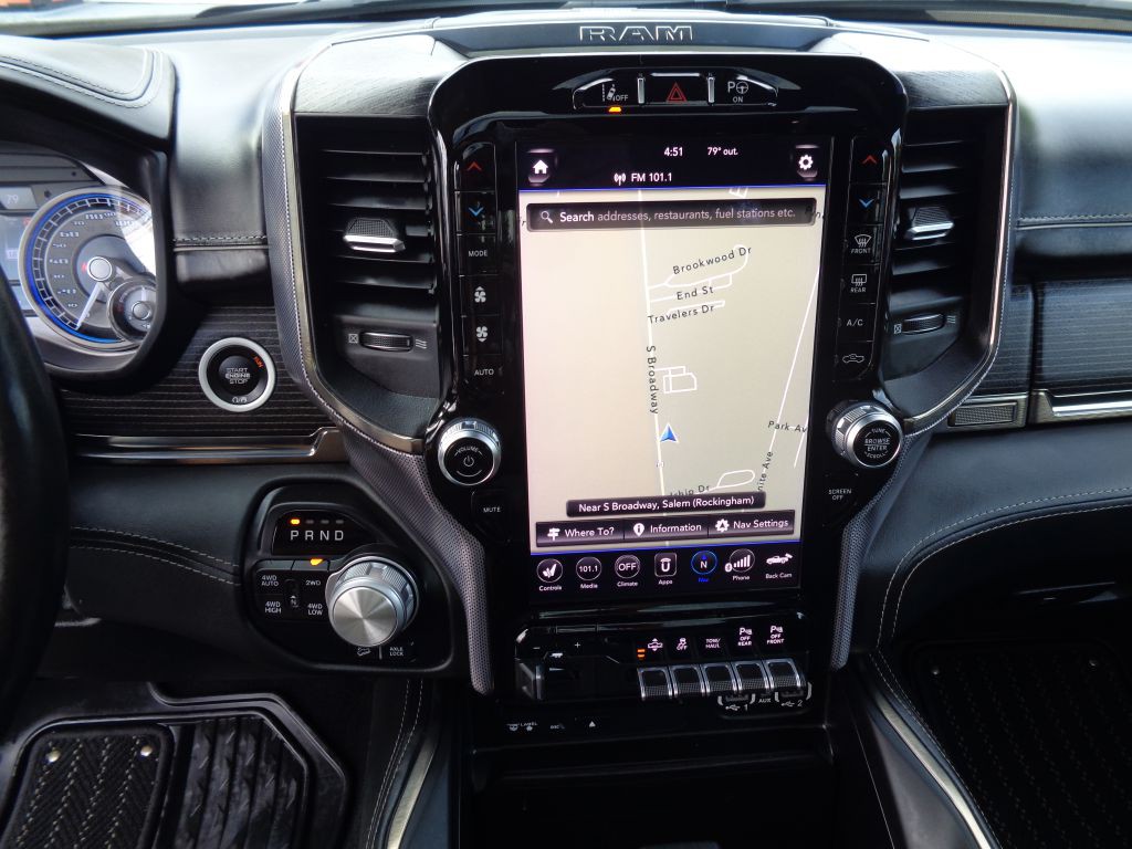 2019 RAM 1500 Image 18