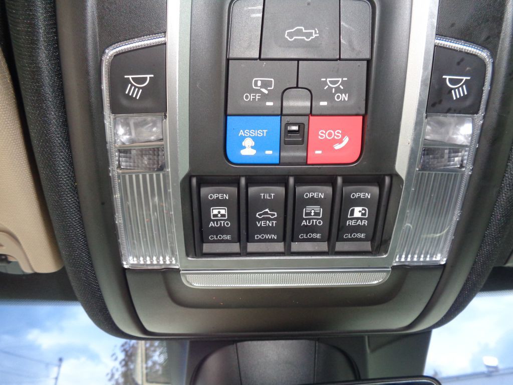 2019 RAM 1500 Image 19