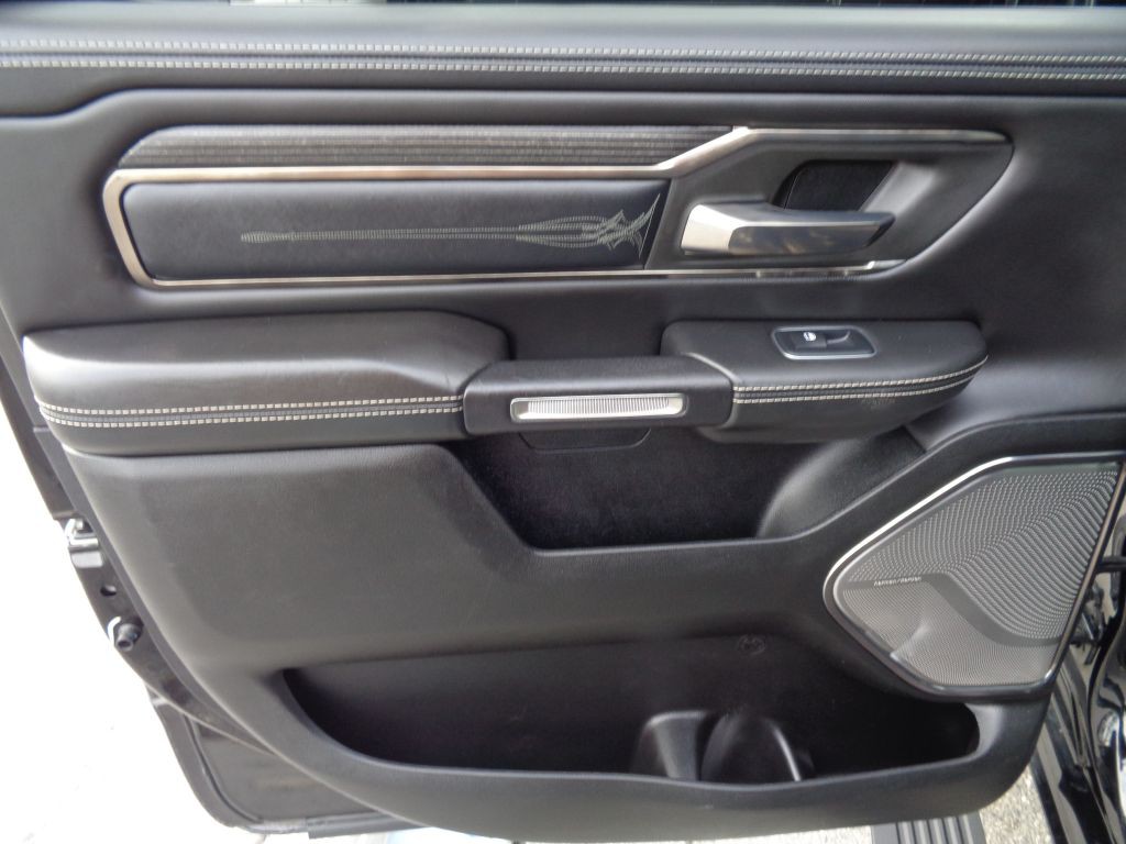 2019 RAM 1500 Image 20