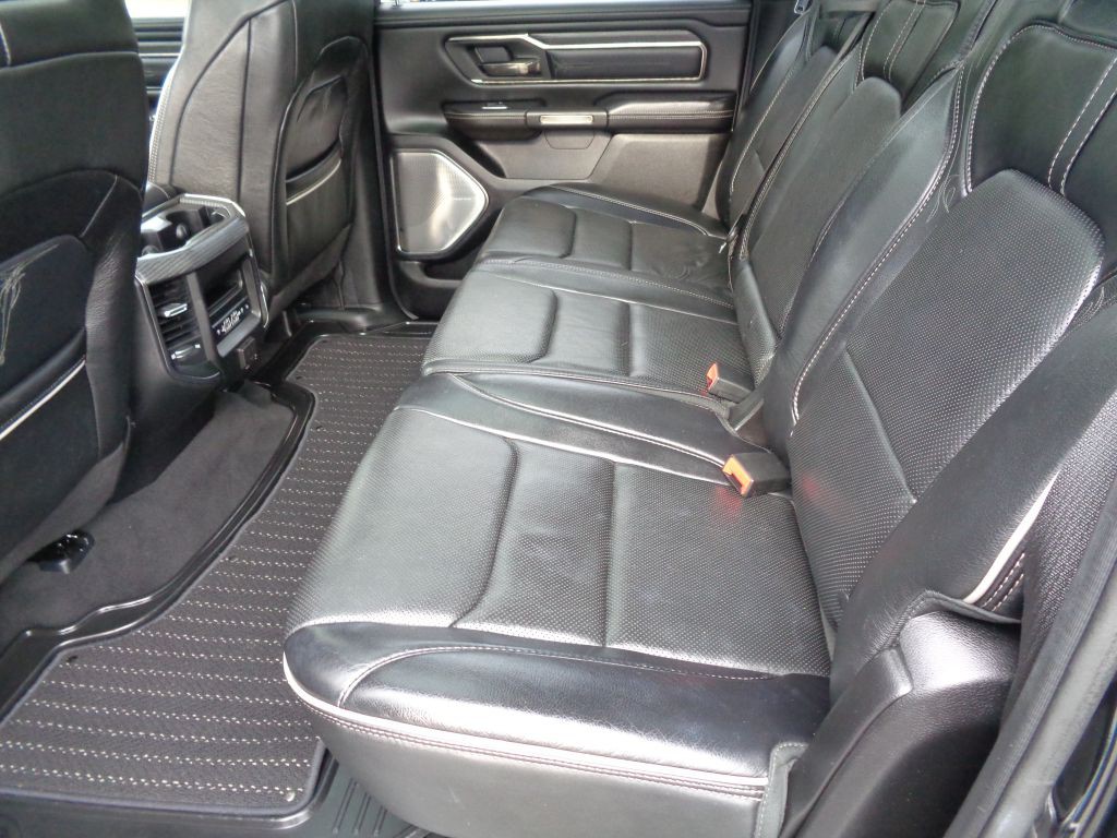 2019 RAM 1500 Image 21