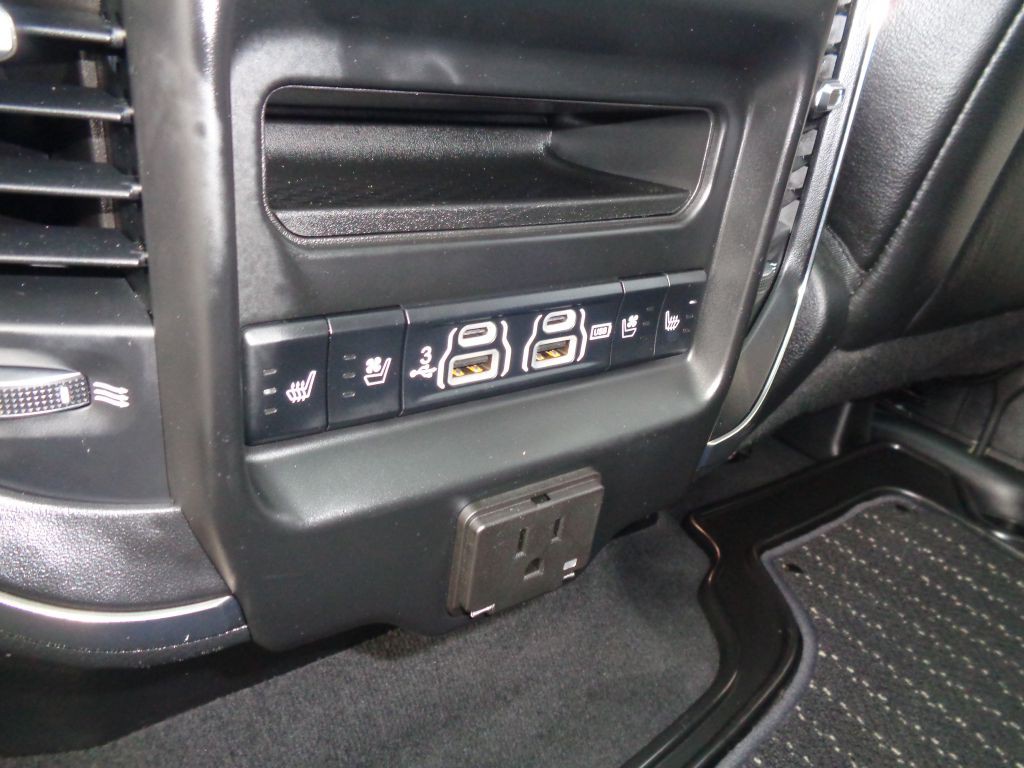 2019 RAM 1500 Image 22