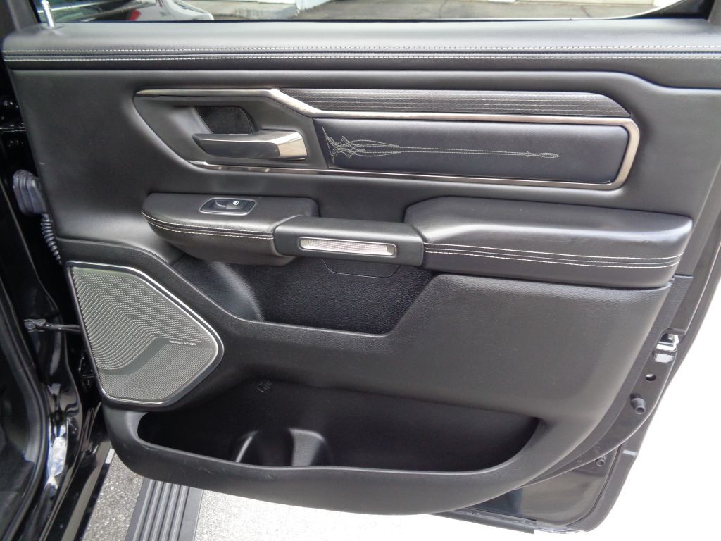 2019 RAM 1500 Image 23