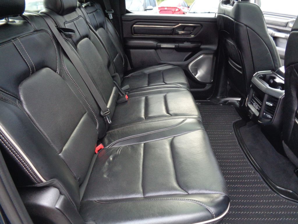 2019 RAM 1500 Image 24