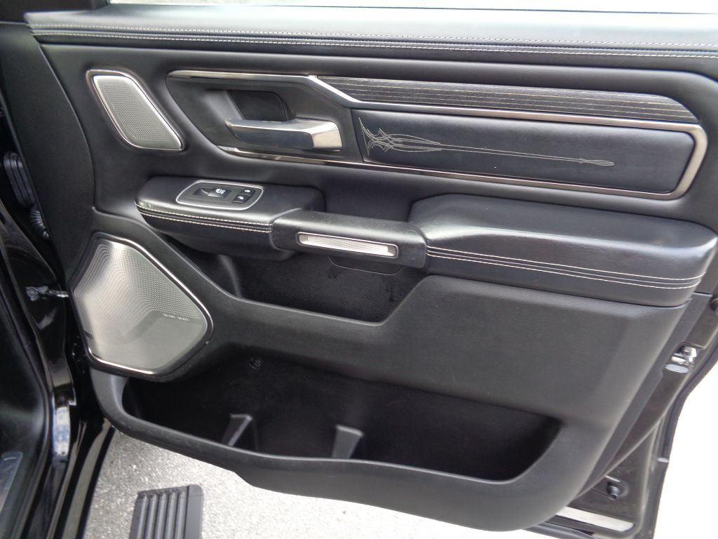 2019 RAM 1500 Image 25