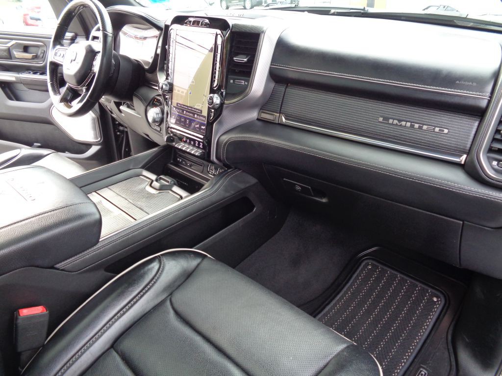 2019 RAM 1500 Image 26