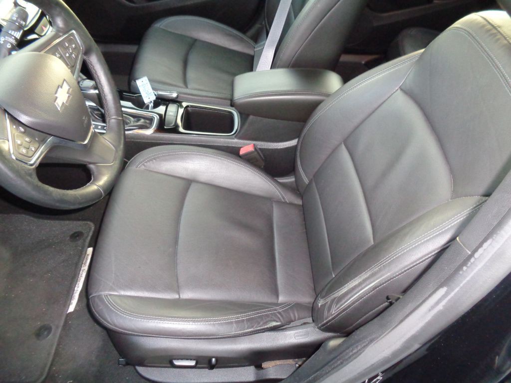 2017 Chevrolet Cruze Image 15