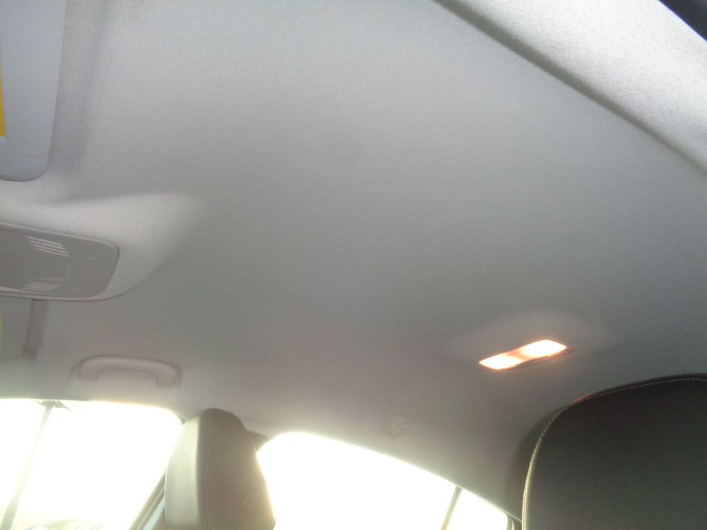 2017 Chevrolet Cruze Image 16