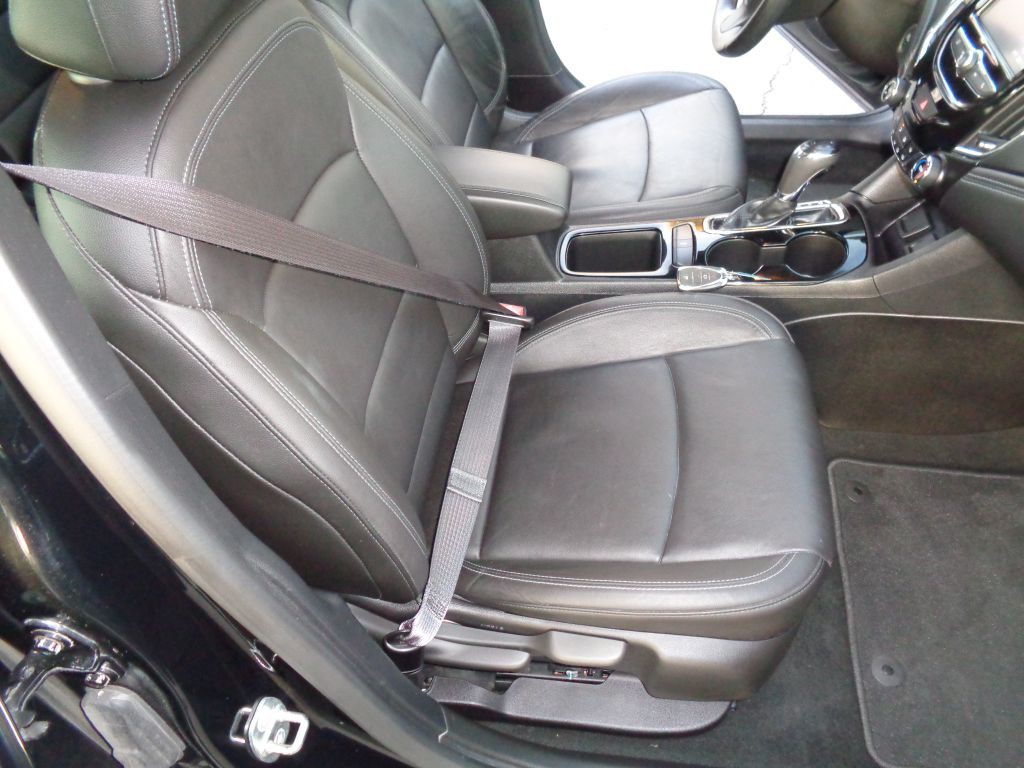 2017 Chevrolet Cruze Image 26