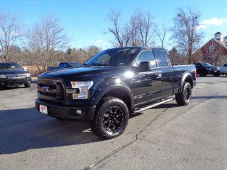 Image for 2016 Ford F-150 Super Cab ID: 7033880