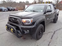 Image for 2012 Toyota Tacoma Access Cab ID: 7038677