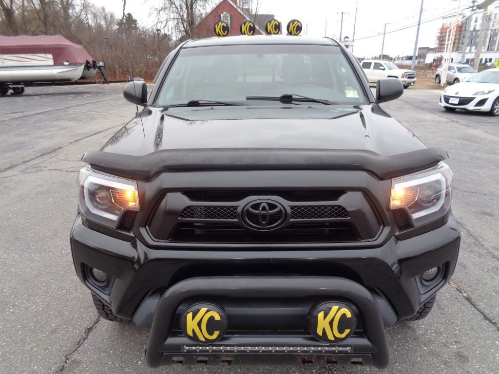 2012 Toyota Tacoma Image 6