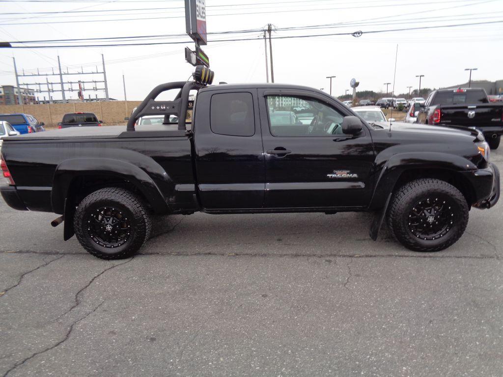 2012 Toyota Tacoma Image 7