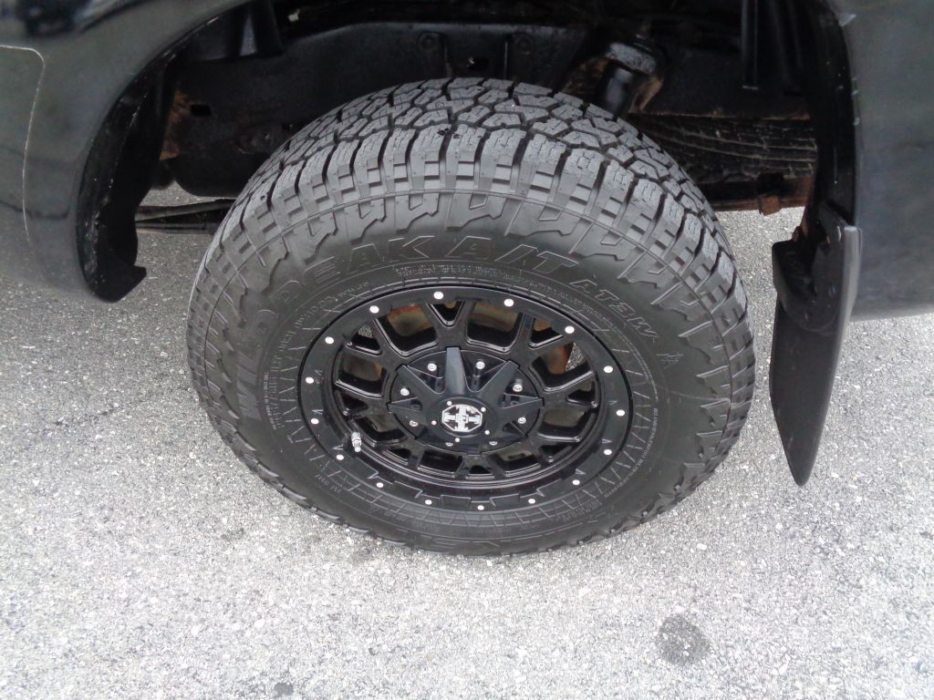 2012 Toyota Tacoma Image 10