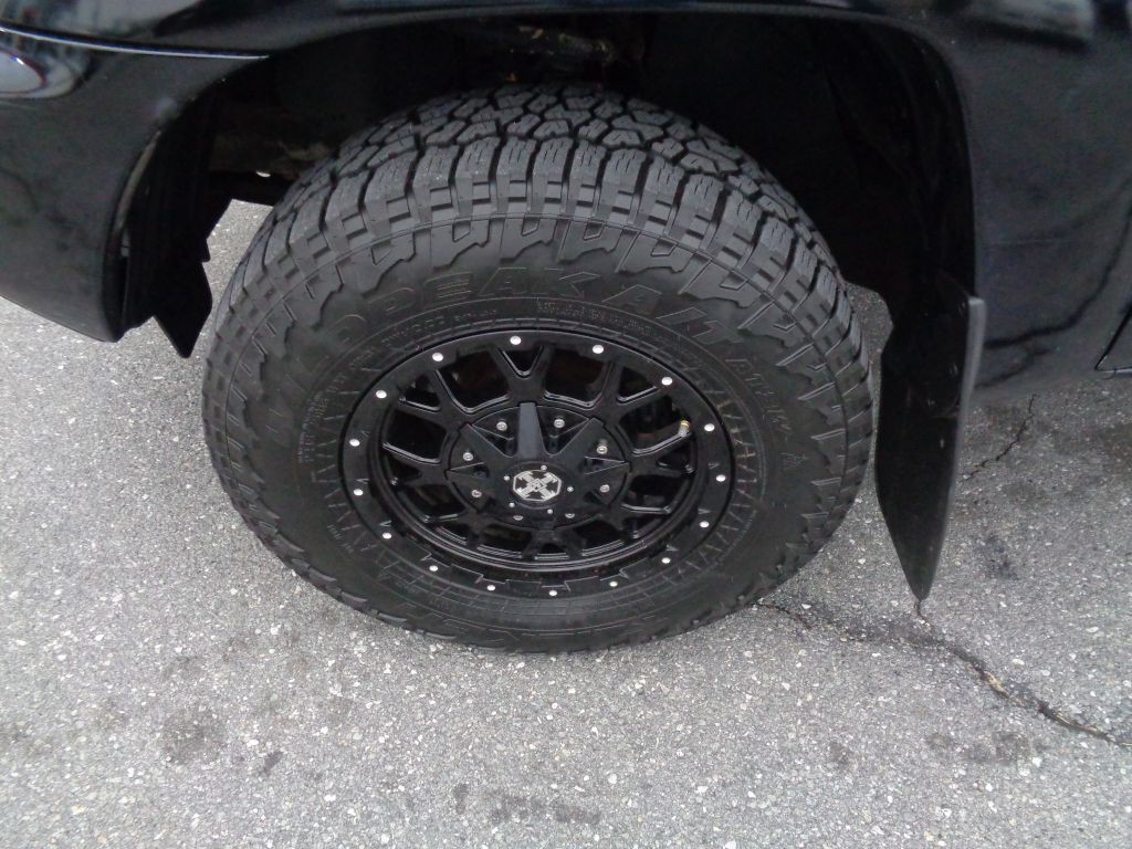 2012 Toyota Tacoma Image 11