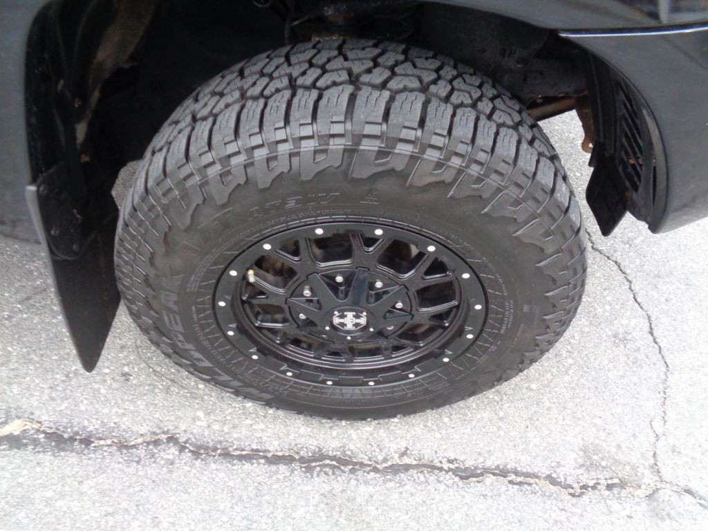 2012 Toyota Tacoma Image 12