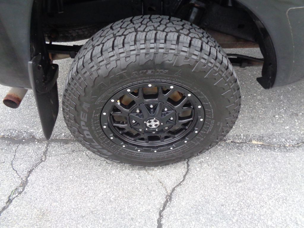 2012 Toyota Tacoma Image 13