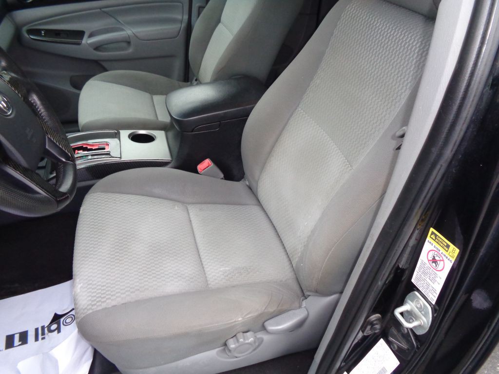 2012 Toyota Tacoma Image 15