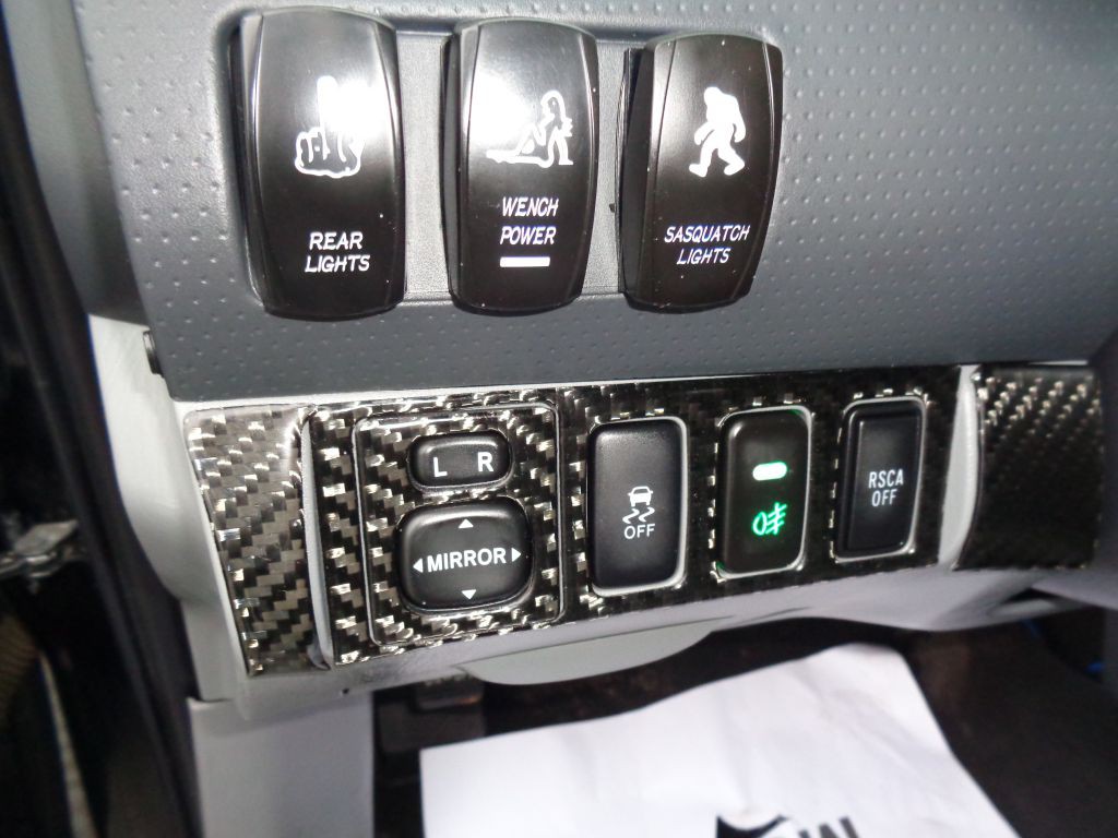 2012 Toyota Tacoma Image 17