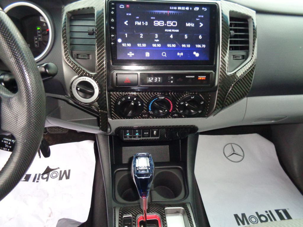 2012 Toyota Tacoma Image 19