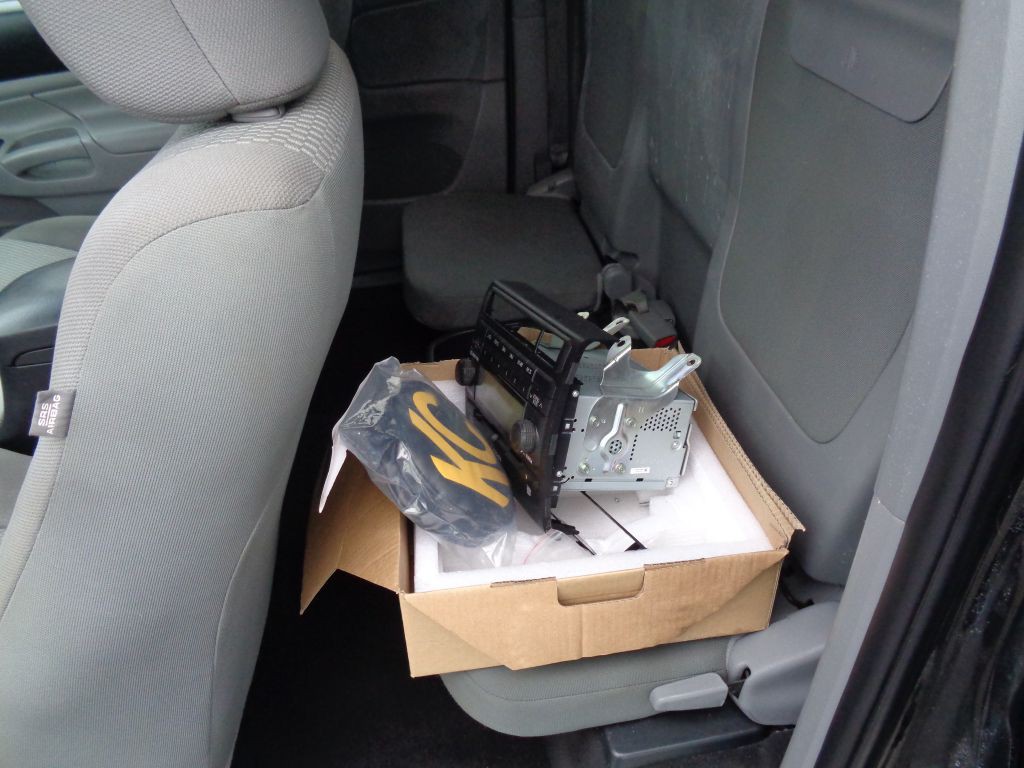 2012 Toyota Tacoma Image 20